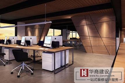 辦公室的簡約風格如何打造出來？需要採用什麽裝飾？