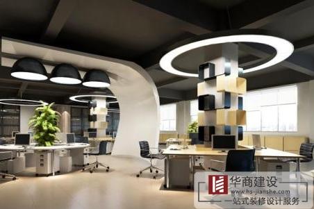 辦公室採用裝修計劃之前，這些規劃要做好