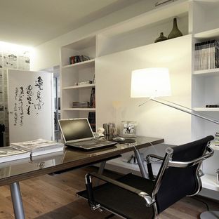 書房的布局有哪些講究？讓我們一起來瞭解瞭解吧