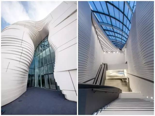 景觀設計與建築設計有什麽區别