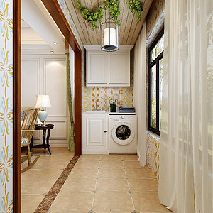 陽台要怎麽樣裝修才顯得好看