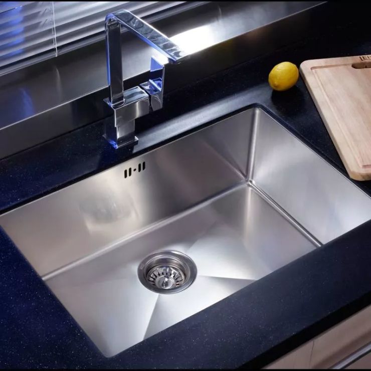 裝修房子時水槽要怎麽安裝及注意的事項