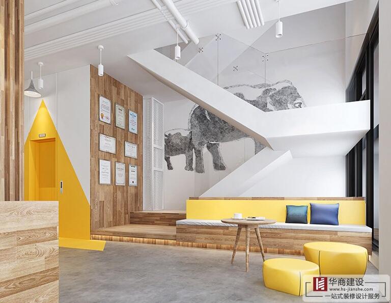 廣州辦公室裝修完成後，初期的驗收方法有哪些呢？