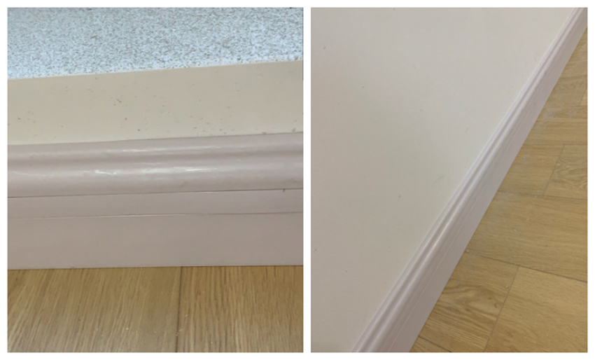 假如裝修能重來，這4個”坑”我絕對精準避開！大家也多注意