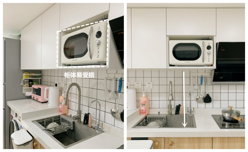 假如裝修能重來，這4個”坑”我絕對精準避開！大家也多注意