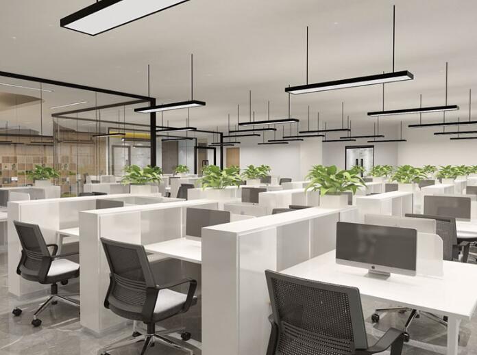 廣州辦公室裝修設計，這三大要點要注意