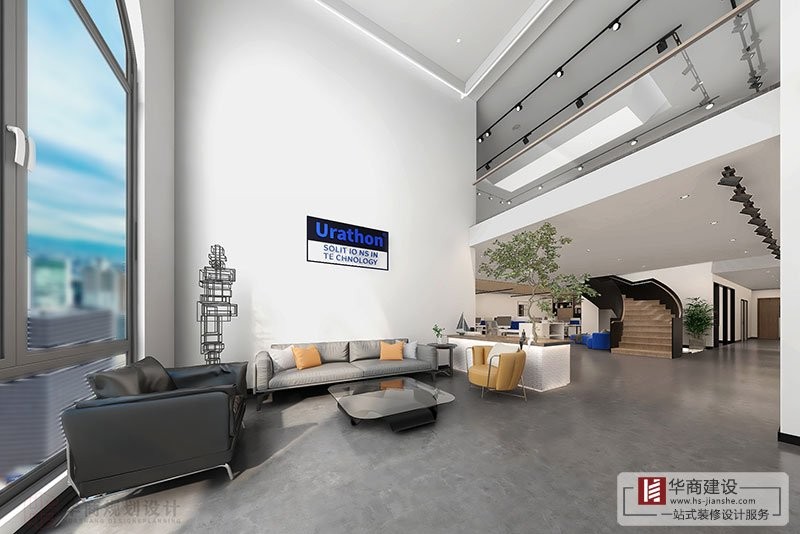 廣州辦公室裝修的步驟是什麽？有哪些注意事項？