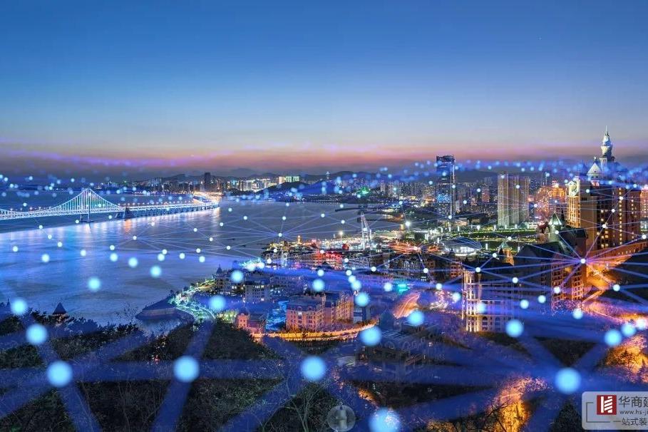 2022年建築行業大趨勢