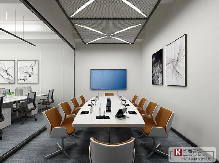 廣州辦公室裝修怎麽才能夠節省成本？