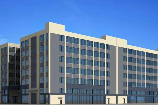 建混凝土廠房流程，土建磚混廠房建設流程