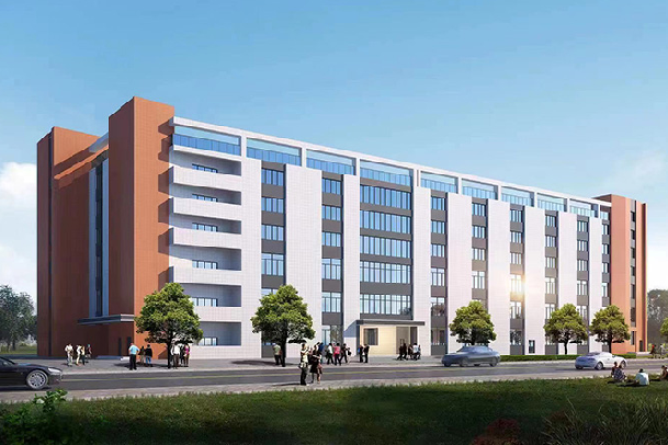 建廠房找什麽公司比較好