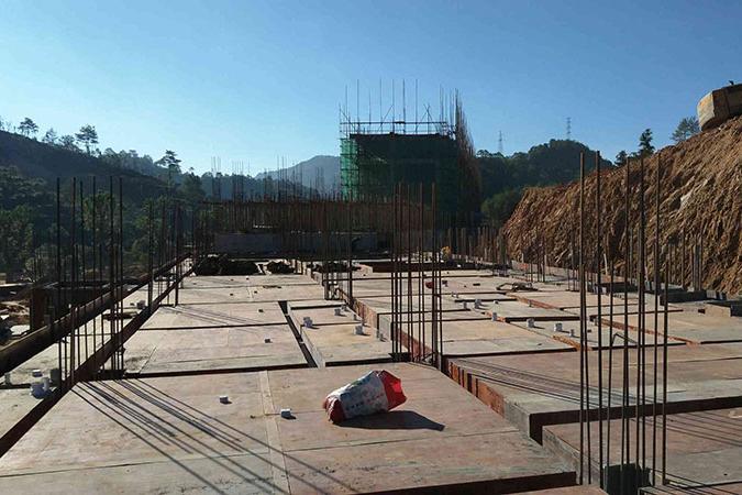 土建承包公司找哪家好，廣州廣東華商建設