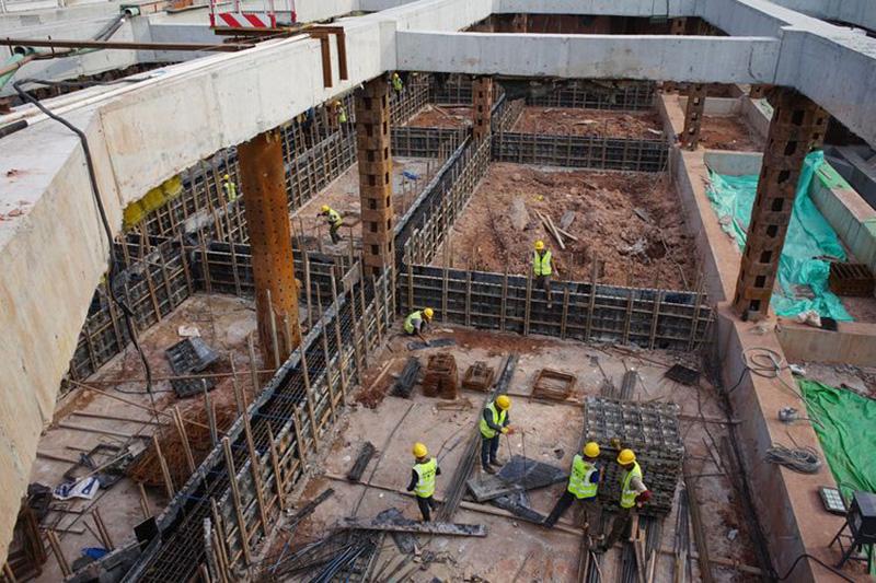 廣州建築公司選哪家，哪家比較好