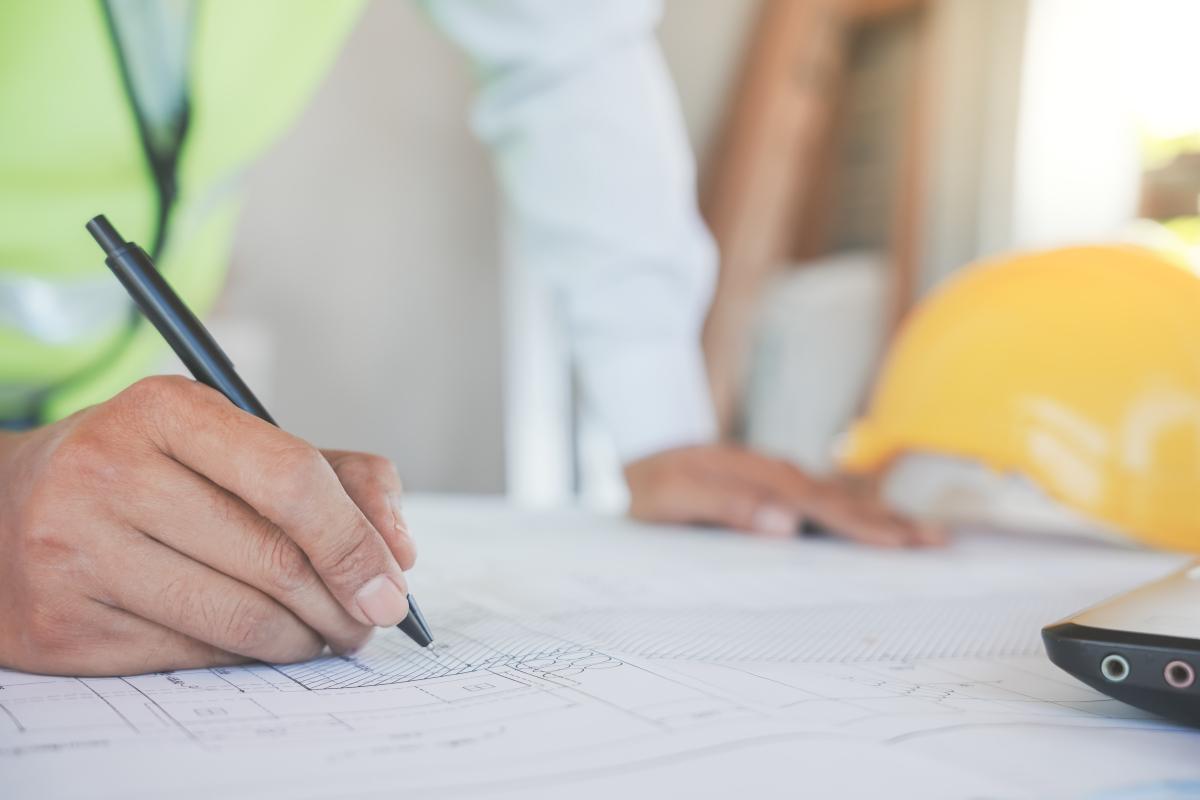 廣州土建裝修施工隊推薦—華商建設，專業打造品質工程！