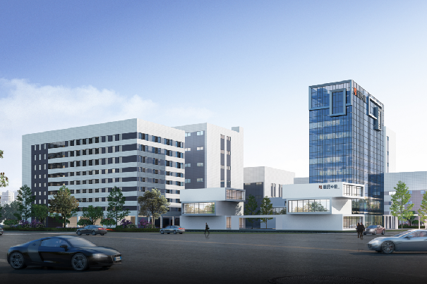 廣州市番禺區鍾村裝修公司推薦建築公司推薦