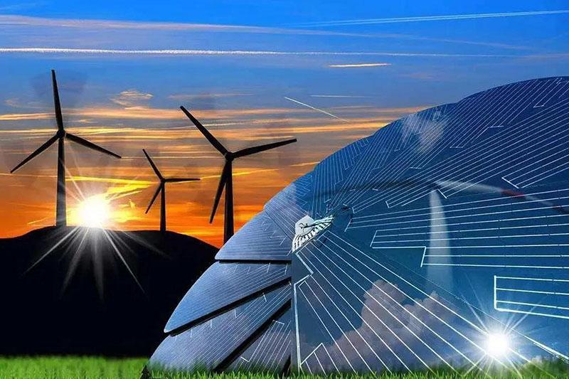 華商智慧新能源科技公司：賦能綠色未來，智領能源新時代