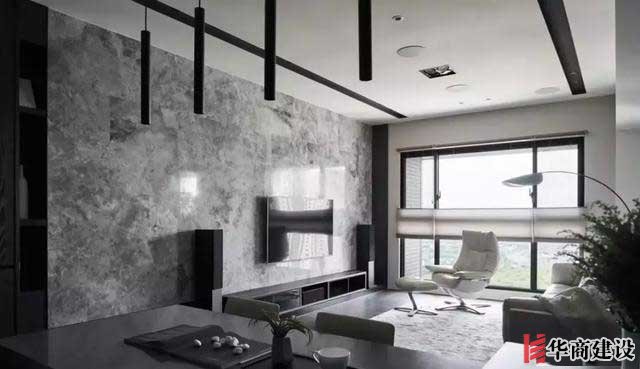 高級灰，靜谧中蘊育無限可能