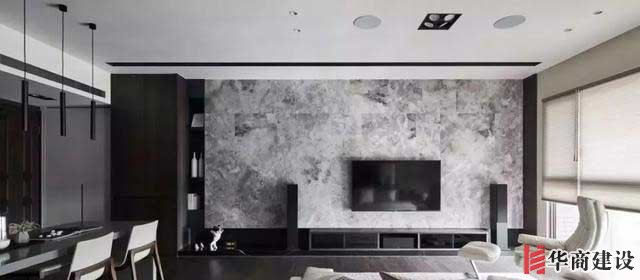 高級灰，靜谧中蘊育無限可能