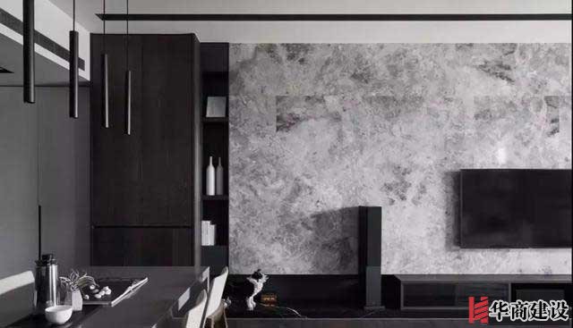 高級灰，靜谧中蘊育無限可能