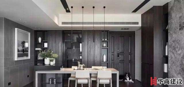 高級灰，靜谧中蘊育無限可能