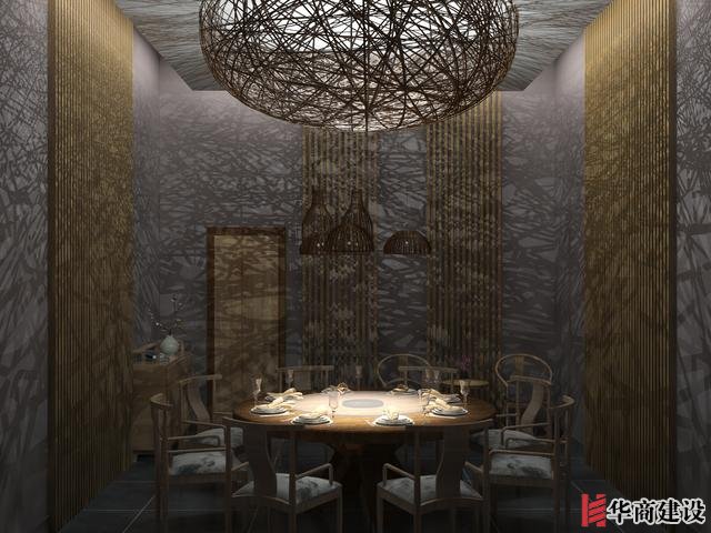 這樣的餐廳裝修設計才适合拍照打卡朋友圈