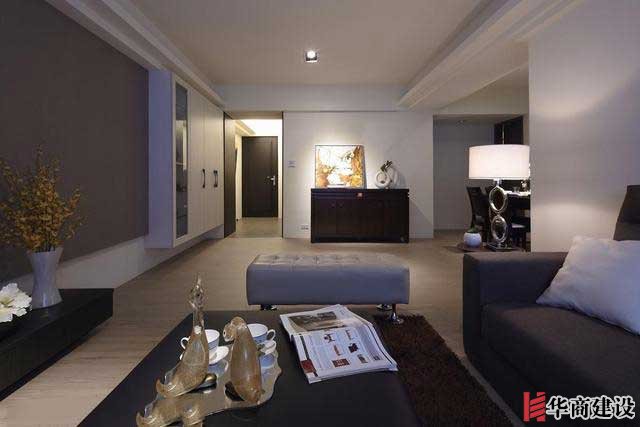 屋如其人，各擁風情的空間演繹