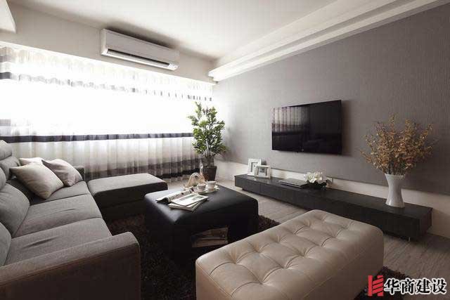 屋如其人，各擁風情的空間演繹