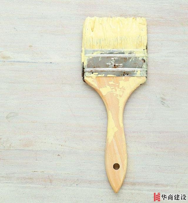 舊家具穿新衣!刷出生活好氣色!