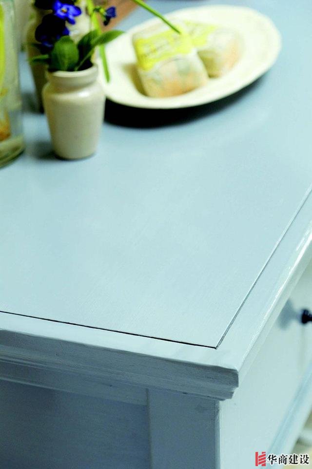 舊家具穿新衣!刷出生活好氣色!