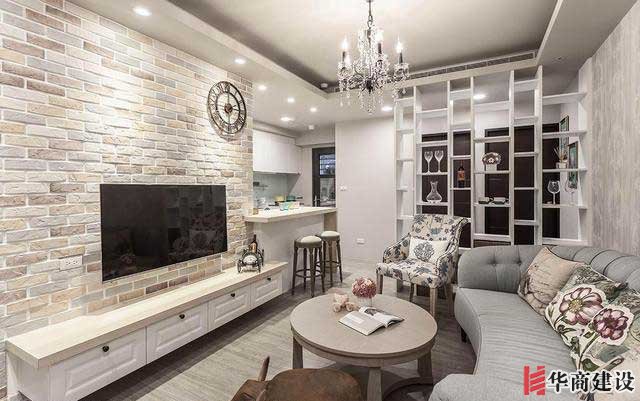 裝修手記，文化石挑選零失誤4重點！