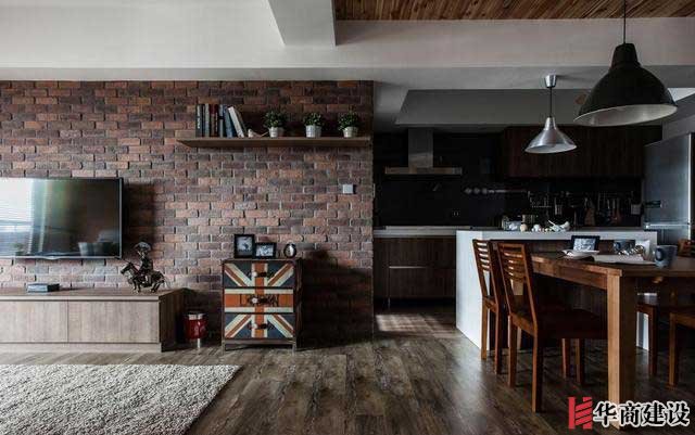 裝修手記，文化石挑選零失誤4重點！