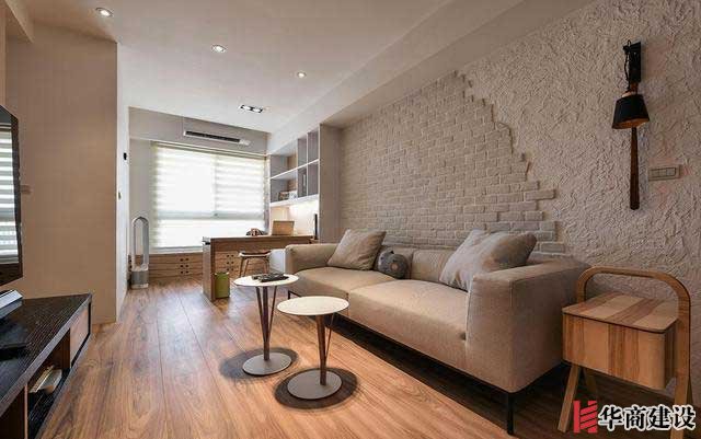 裝修手記，文化石挑選零失誤4重點！