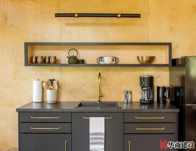 你敢住嗎，德克薩斯州中部“樹屋酒店”