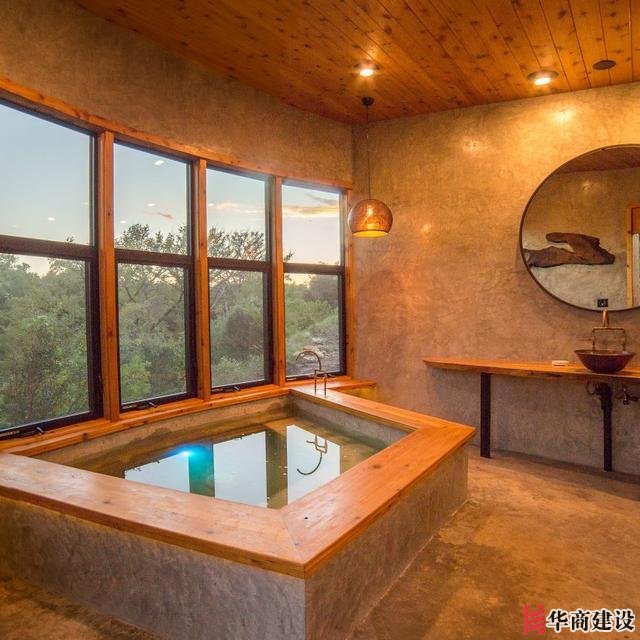 你敢住嗎，德克薩斯州中部“樹屋酒店”