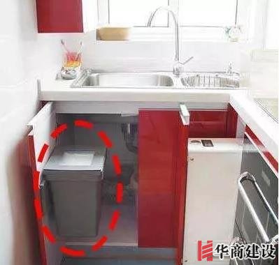 裝修時千萬要避開這些誤區，真的不實用