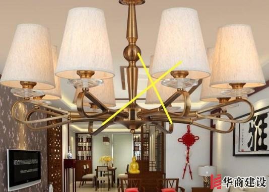 裝修時千萬要避開這些誤區，真的不實用