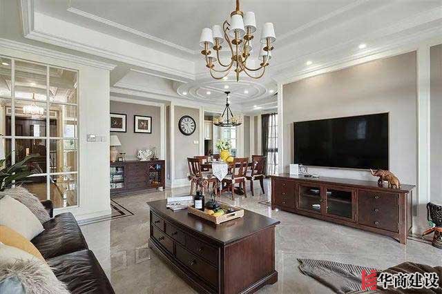 花3萬請大師設計的新房，兼顧風水與軟硬裝