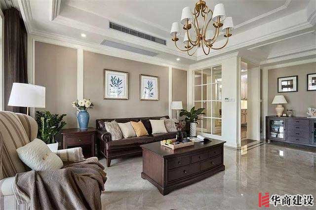 花3萬請大師設計的新房，兼顧風水與軟硬裝