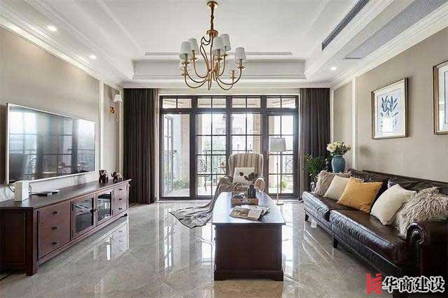 花3萬請大師設計的新房，兼顧風水與軟硬裝