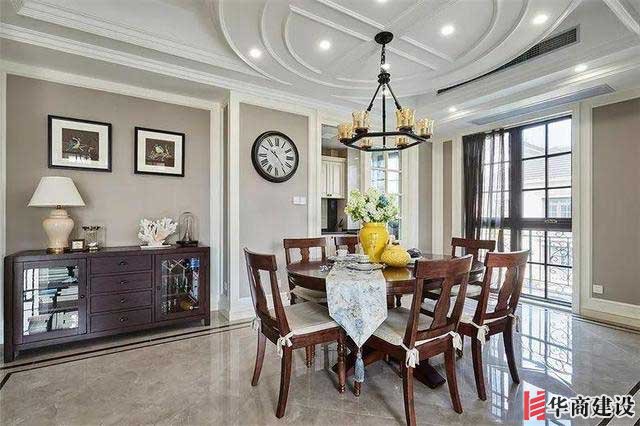 花3萬請大師設計的新房，兼顧風水與軟硬裝