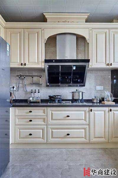 花3萬請大師設計的新房，兼顧風水與軟硬裝