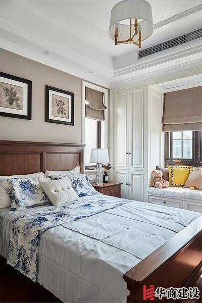 花3萬請大師設計的新房，兼顧風水與軟硬裝