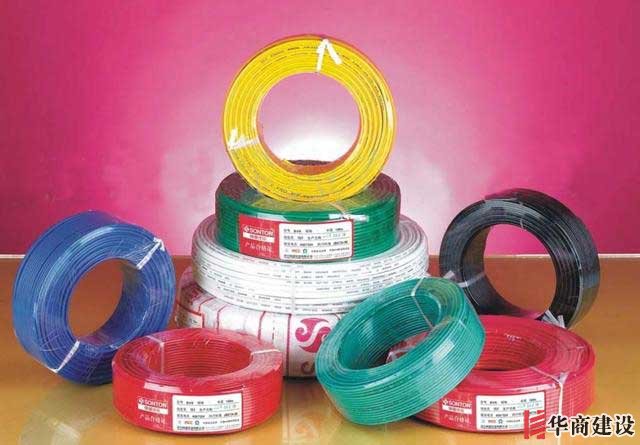 現在裝修都把電線藏在牆壁裏，線路老化瞭能換嗎