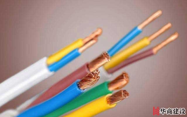 現在裝修都把電線藏在牆壁裏，線路老化瞭能換嗎