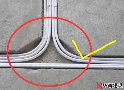 現在裝修都把電線藏在牆壁裏，線路老化瞭能換嗎