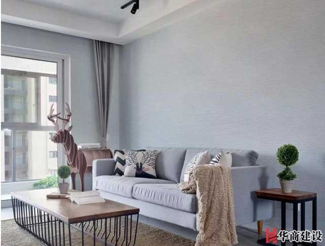 三分鍾帶你看完房子的裝修步驟