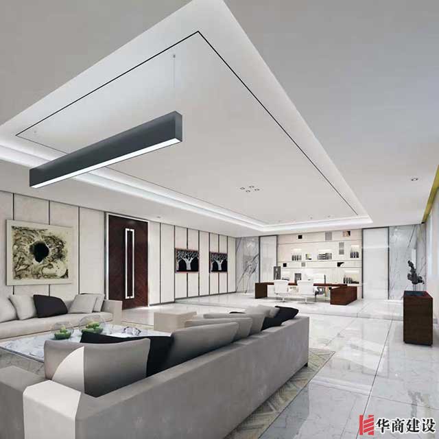 廣州辦公室裝修 廣州辦公室裝修