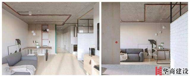 裝修時走的明線，結果太醜瞭，有什麽方法把線槽蓋住呢？