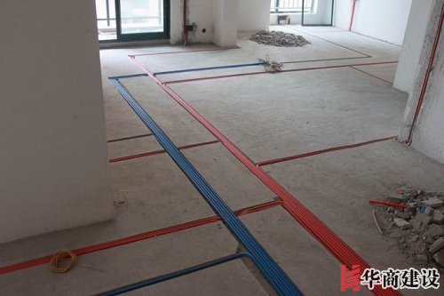 三分鍾帶你看完房子的裝修步驟