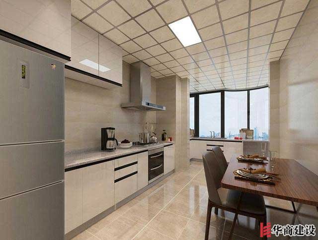 餘生，願與你一房兩人三餐四季